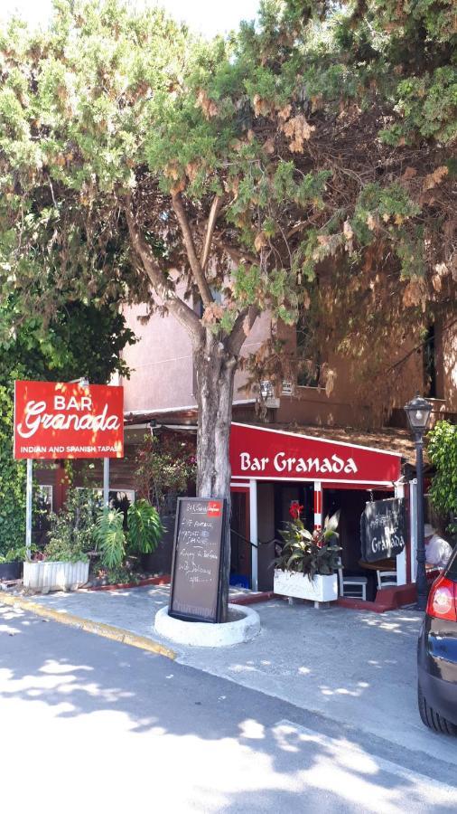 El Paraiso Golf Y Playa エステポナ エクステリア 写真