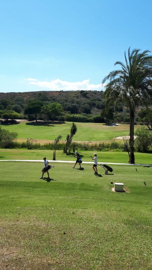 El Paraiso Golf Y Playa エステポナ エクステリア 写真